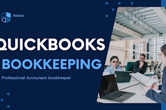 do xero, monthly quickbooks online bookkeeping, quickbooks clean up and catch up
