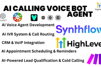 ai calling agent vapi retell ai ghl ai voice agent ai cold calling real estate