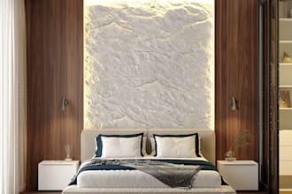 create realistic interior 3d visualization in 3ds max