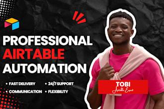 setup airtable automation airtable database airtable integration softr website