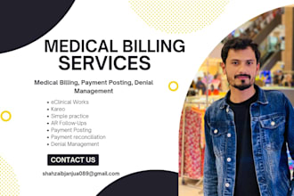 medical biller revenue cycle management 3