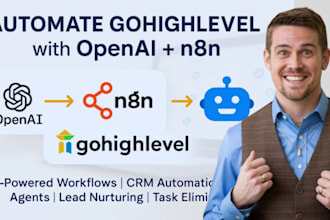setup make com ai automation n8n ai agents made com make com automation vapi ai