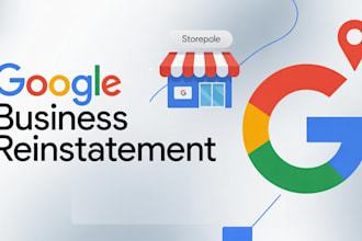 fix google my business suspension and reinstate gmb gbp asap