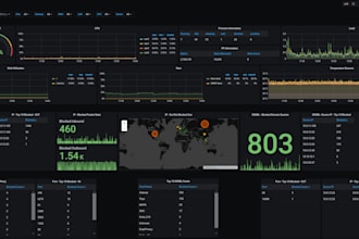setup firewall vpn ids systems