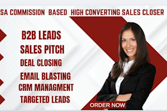 be your high ticket commission sales sales representative sales closer linkedin