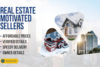 give motivated seller leads for real estate by skip tracing