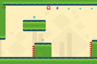 create a professional 2d HTML5 game using construct 3