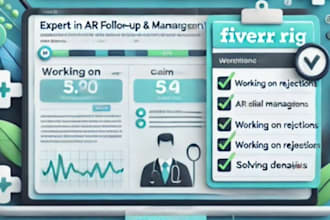 do revenue cycle management