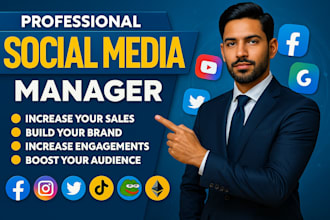 be your nft crypto, token, meme coin web3 social media manager content creator