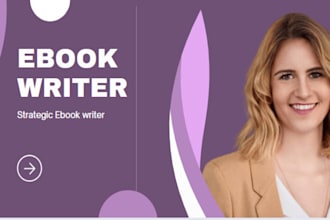 ebook cook book receipe ghostwriting translation