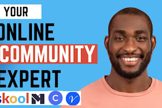 setup do skool mighty networks circle so online course community kajabi course