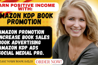 do amazon kindle promotion spanish book advertising amazon kdp ads