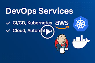 devops, cloud, cicd, kubernetes automation