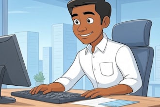 assist you with data entry for real estate listings