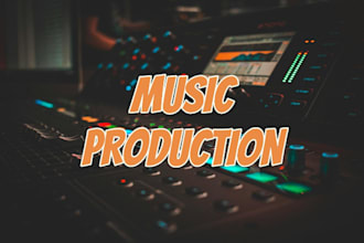 craft custom beats in any genre to elevate your music