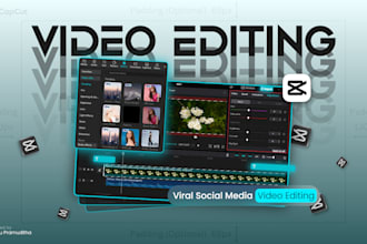edit reels, tiktoks, and shorts with engaging captions