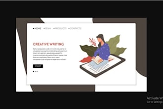 do your research content writing