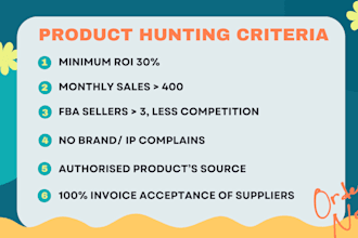 find winning product for amazon wholesale, online arbitrage