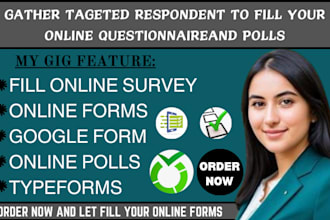 create and distribute your online survey google forms questionnaires and polls
