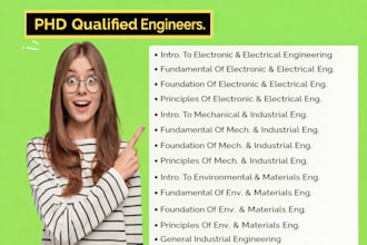 do introduction to electrical fundamental of mechanical engineering foundations