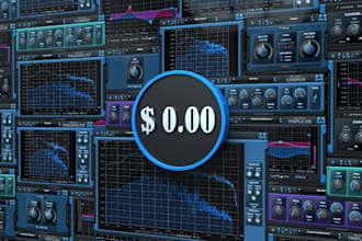 expert vst, vst3, vst audio plugin, au custom plugin design, vst plugin for mac