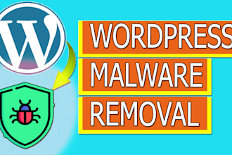 do wordpress malware removal, hacked wordpress recover