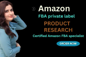 amazon  fba product research, amazon product research for fba private label