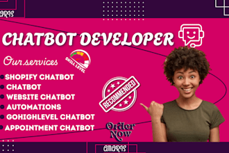 ghl whatsapp automations rule based chatbots developer gohighlevel ai chatbot