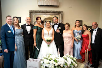 do weeding photo and premium sports team photo editing