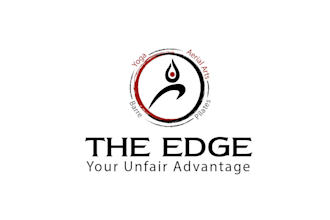 design a luxury spa, massage or yoga logo for your wellness brand