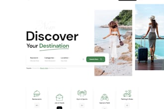 build directory website hivepress geodirectory mylisting listingpro voxel theme
