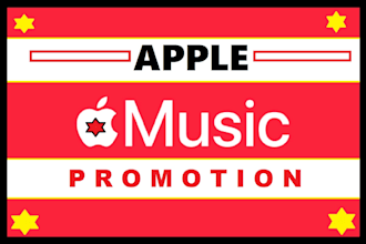 do organic email marketing for your apple music promotion