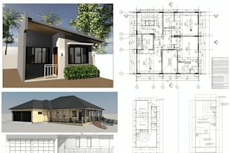 design construction drawing shop for building or permit drawing review mep city