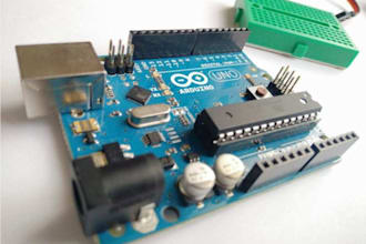arduino coding firmware development pcb cloning arduino progrmming esp32