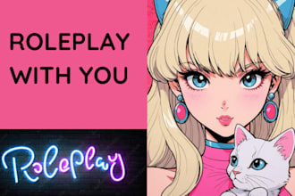 do fantasy roleplay, ageplay fanfiction furry with you