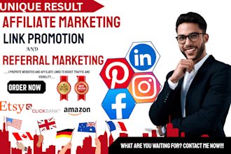 clickbank affiliate link promotion affiliate referral link amazon promotion