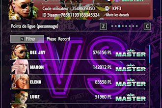 be your pro street fighter 6 coach beginner to master to legend