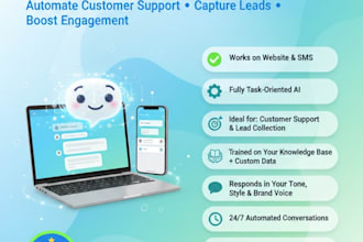 build ai customer support autopilot