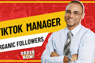 do tiktok monetization, grow tiktok organic followers and drive tiktok sales