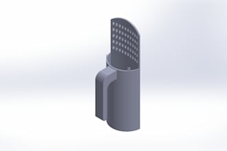 design 3d printable everyday utility objects and tools
