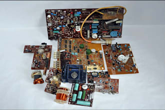 create pcb design board pcb circuit embedded systems pcb schematic