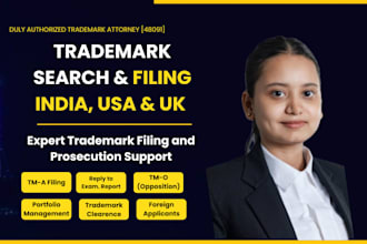 file trademark application and register your trademark in india