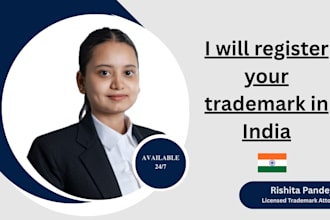 file trademark application for registration in india