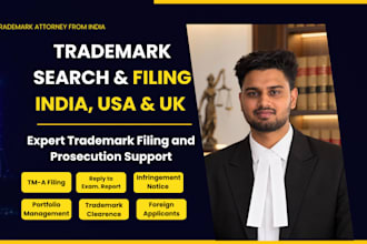 file trademark application in india