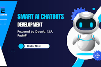 develop ai chatbots using chatgpt openai