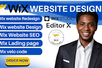 wix website design wix website redesign wix website wix website redesign