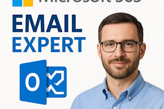 setup, fix or migrate your microsoft 365 exchange online