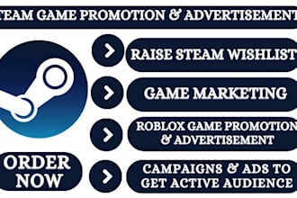 do steam game promotion steam game marketing steam game promotion steam wishlist