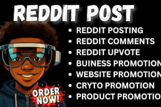 manage reddit post for ai app ipvt affiliate marketing and ecommerce store link