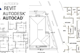 do 2d site plan, 3d lanscape animation, garden, farm, backyard, rv, resort